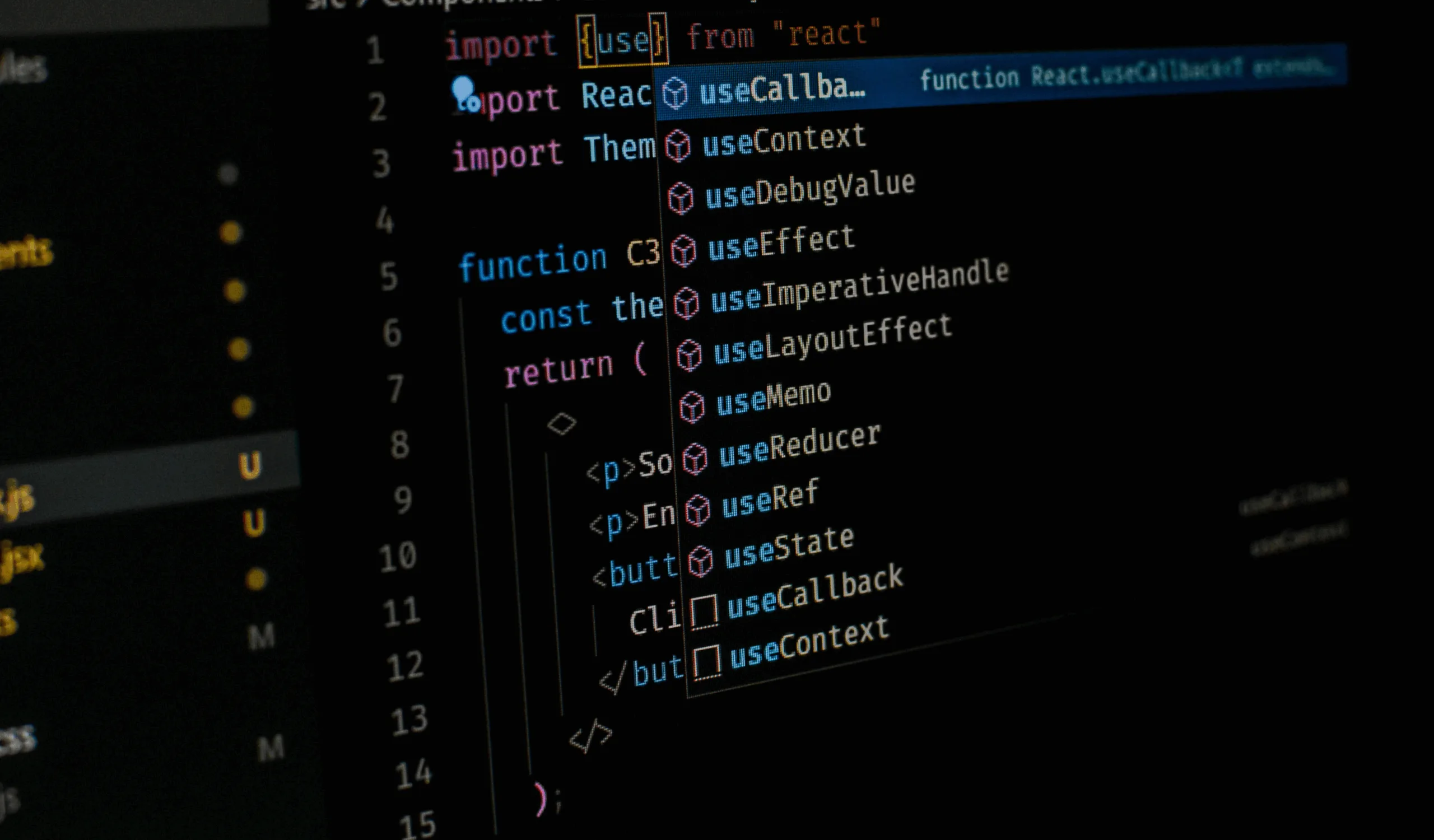 Typescript display